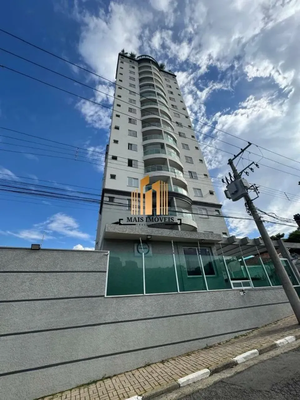 Apartamento 2 dormitórios no Condomínio Residencial Marbella - Macedo - Guarulhos