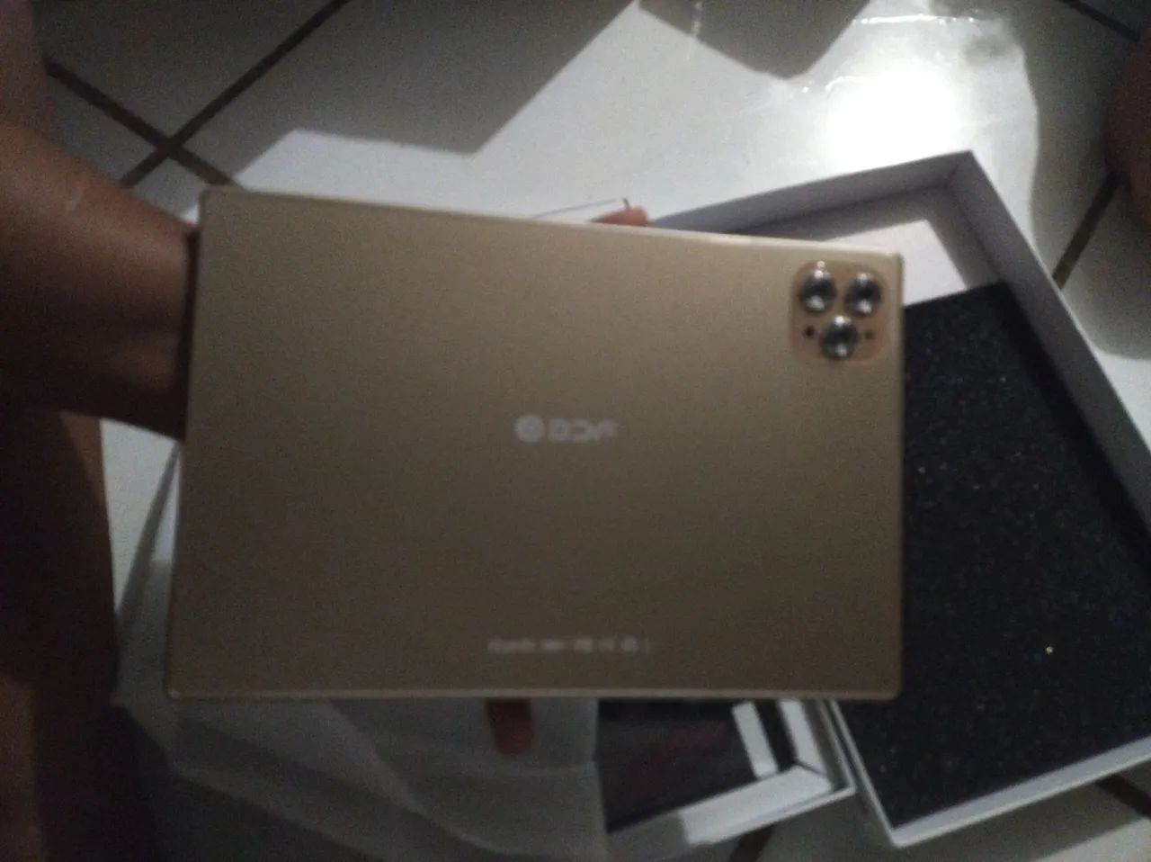 Tablet JCC G - Novo - Foto 5