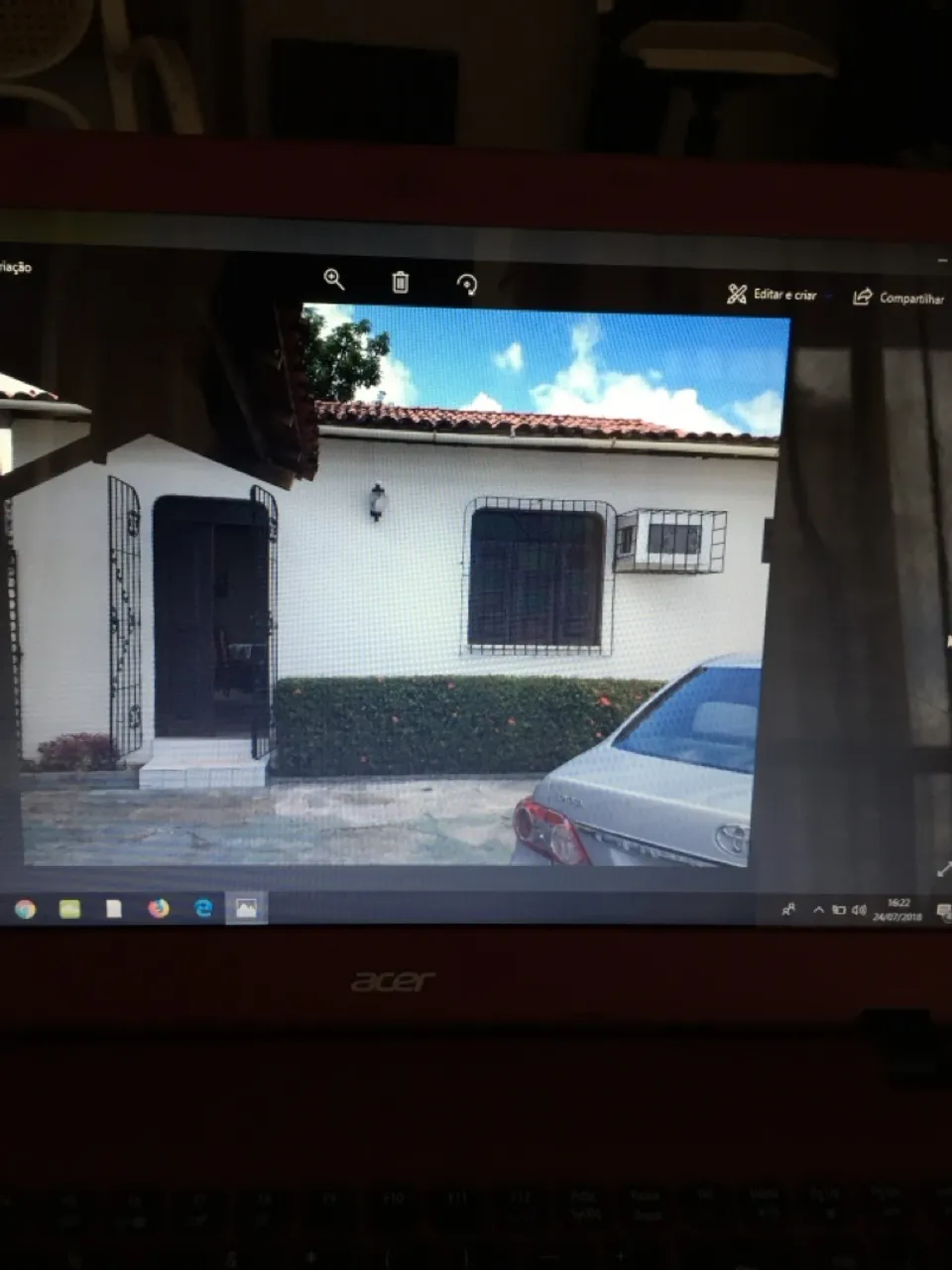 CASA EM SALINAS COM PISCINA