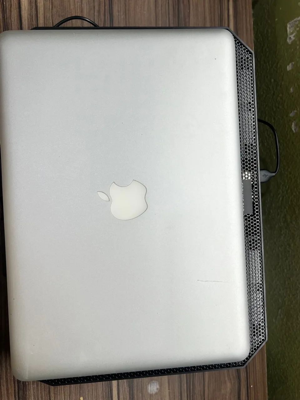 MacBook Pro 13.3 coreI5 - Notebooks - Campo Grande, Santos MacBook Pro 13.3 coreI5 - Notebooks - Campo Grande, Santos