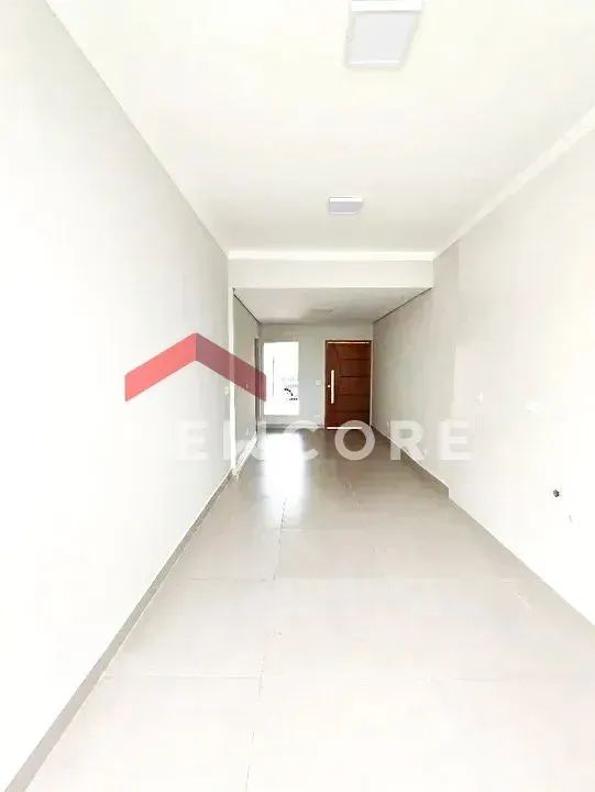 Casa em Rua Pioneira Guilhermina Mazolini - Jardim Piatã - Maringá/PR - Foto 3