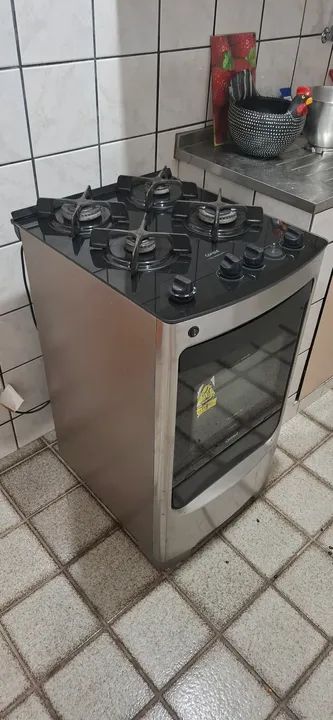 Excelente Fogão!!! - Foto 2