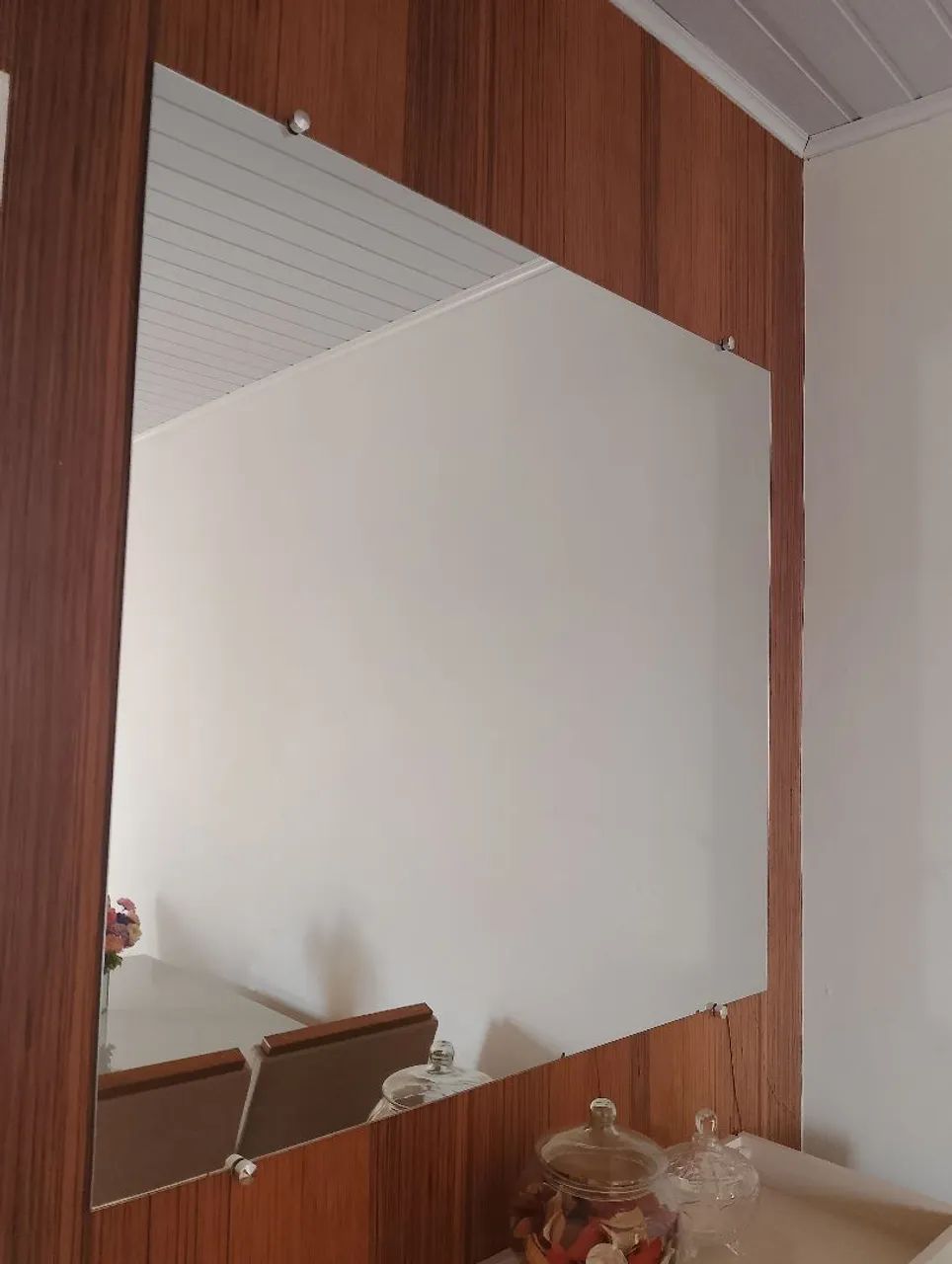 Espelho Grande para Sala de Estar - Foto 4