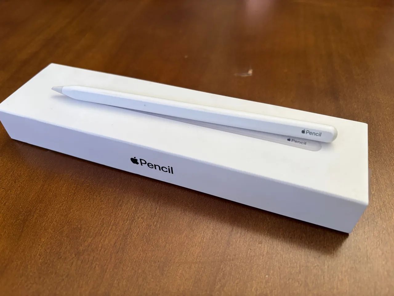 Ipad air 5 roxo 256gb +apple pencil  - Foto 4