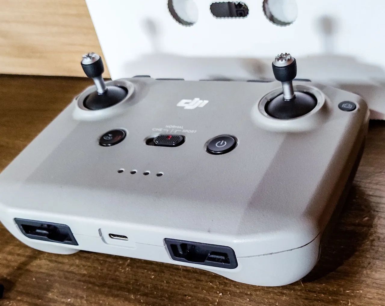 Dji RC N1 Controle para drones - Leia o anúncio!!! - Foto 4