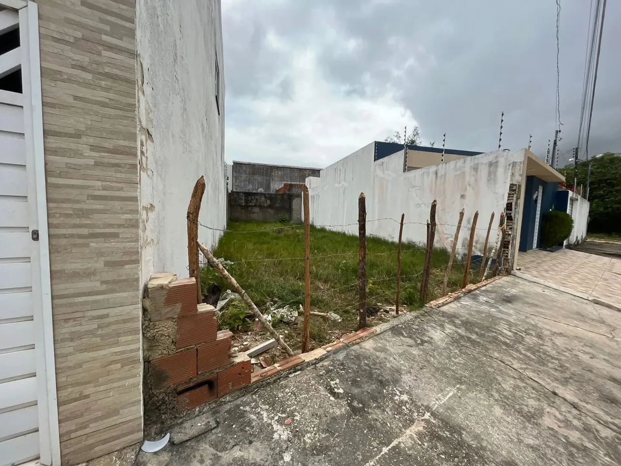 Terreno na Jabotiana 91592