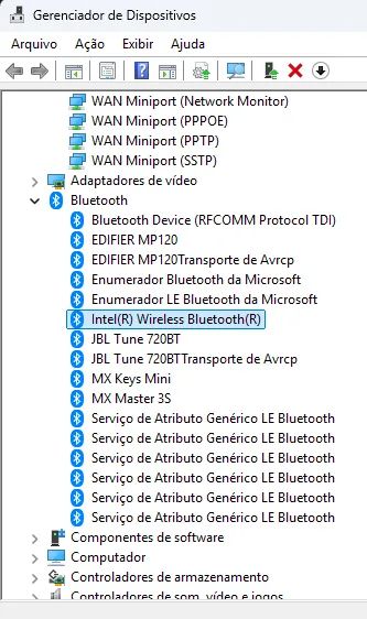 Placa Wifi e Bluetooth TP LINK AC1200 - Foto 4