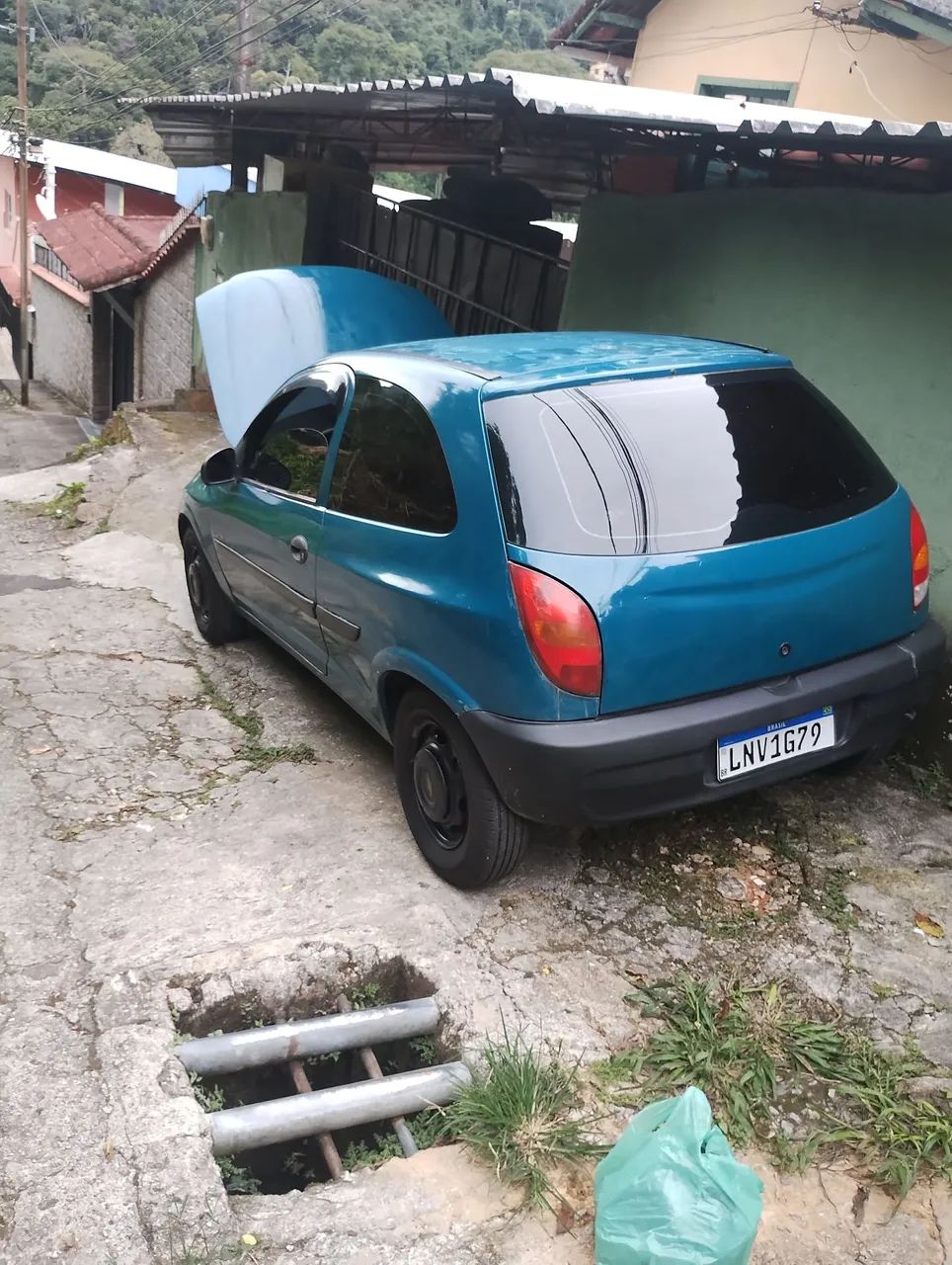 Celta life 