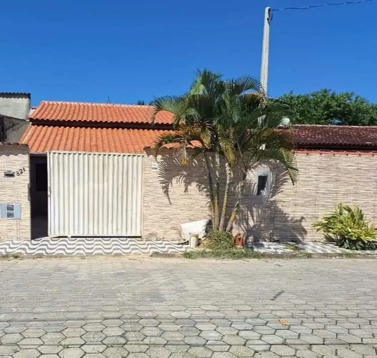 Casa de praia em Ubatuba para passar as ferias