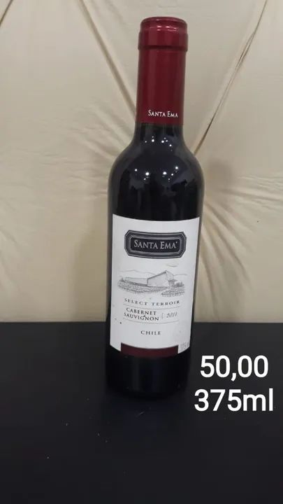 Vinhos de todos os tipos (Parte 2) - Foto 4