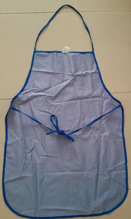 Nunca usado! Avental napa curto - Casa das Fardas - Foto 5