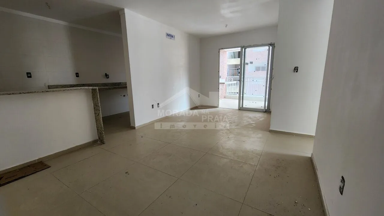 Apartamento no Forte, 3 suítes, 3 vagas, lazer, confira na imobiliária em Praia Grande.