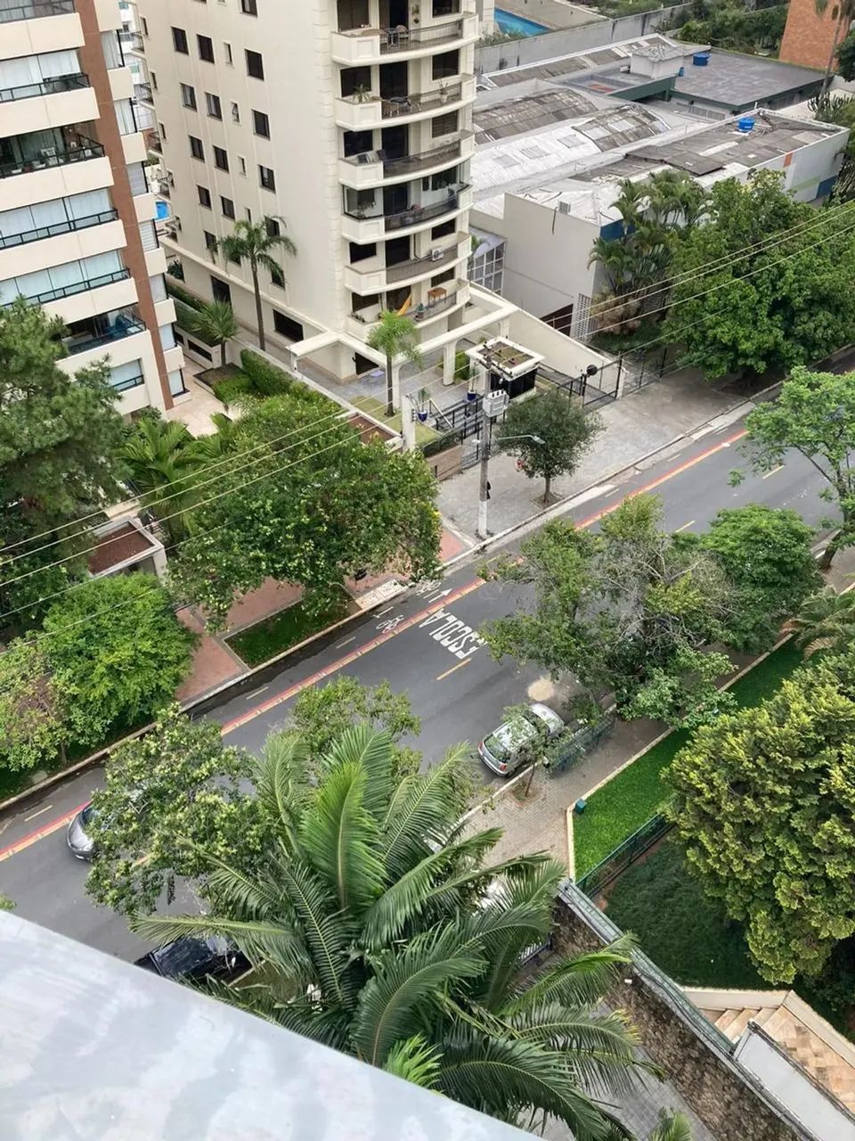 Edifício Passo da Pátria - Foto 5