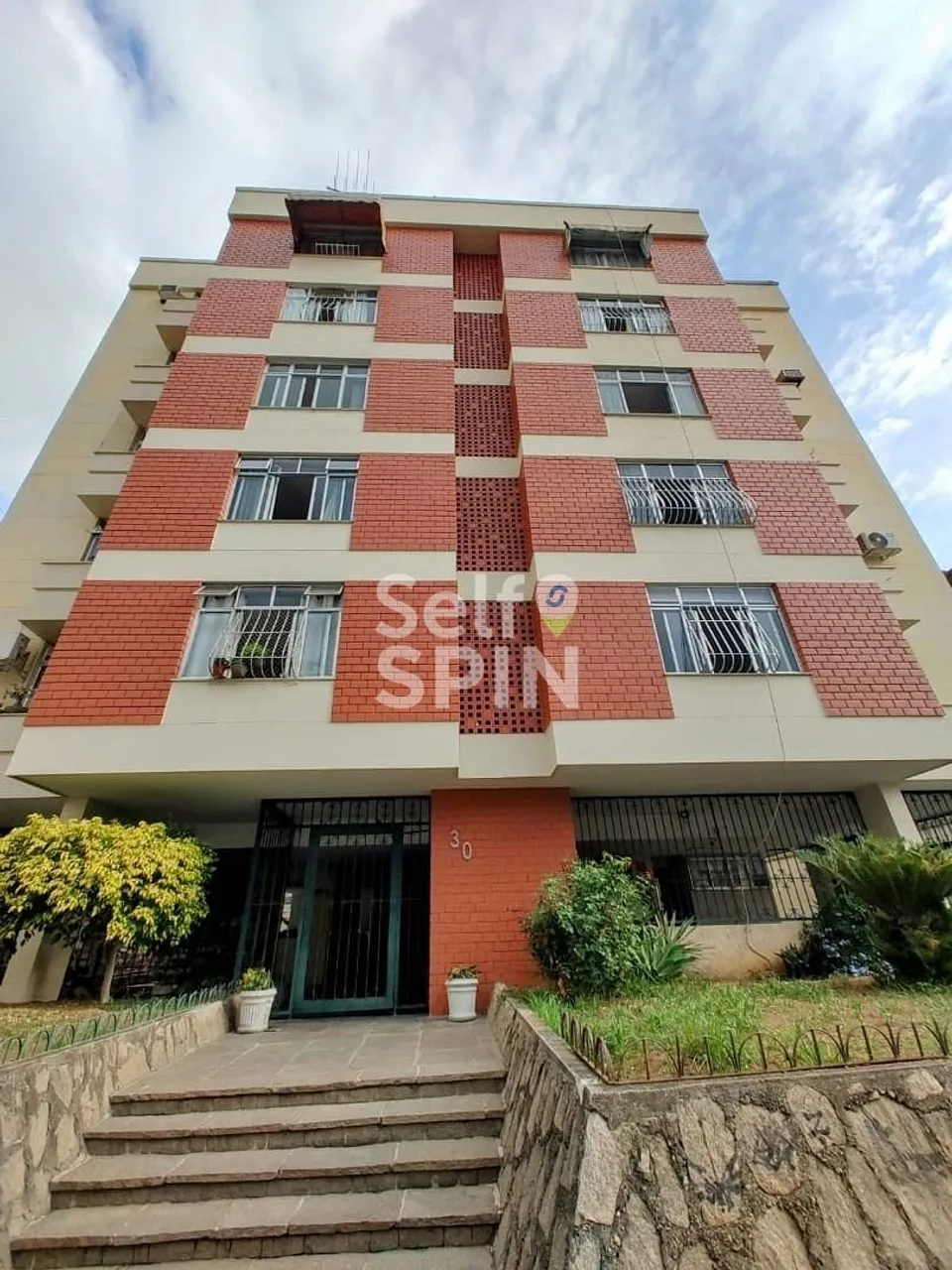 Apartamento para locação, São Domingos, Niterói, RJ