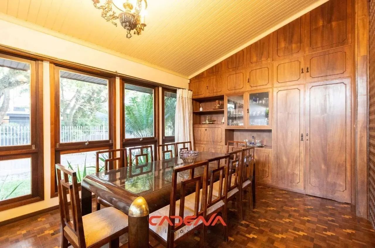 Casa com 5 quartos e 7 vagas à venda no Mercês - Foto 3
