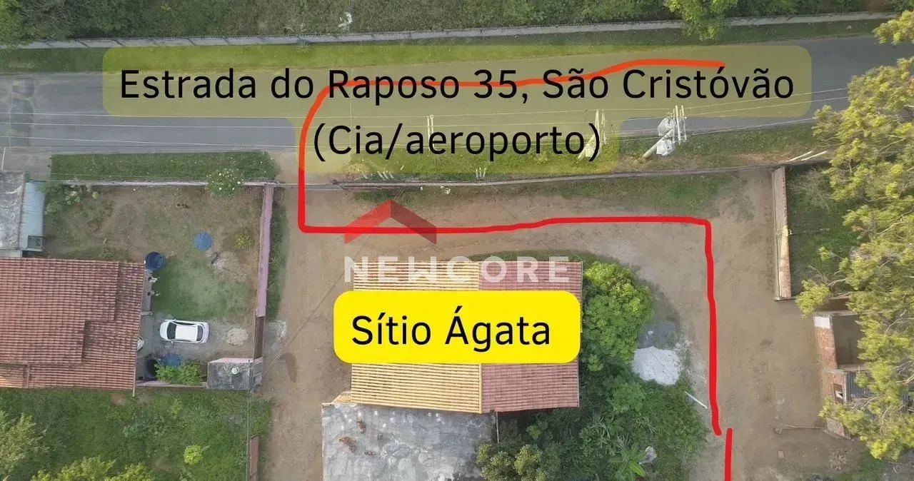 Lote em condomínio em Estrada do Raposo - Cassange - Salvador/BA - Foto 2