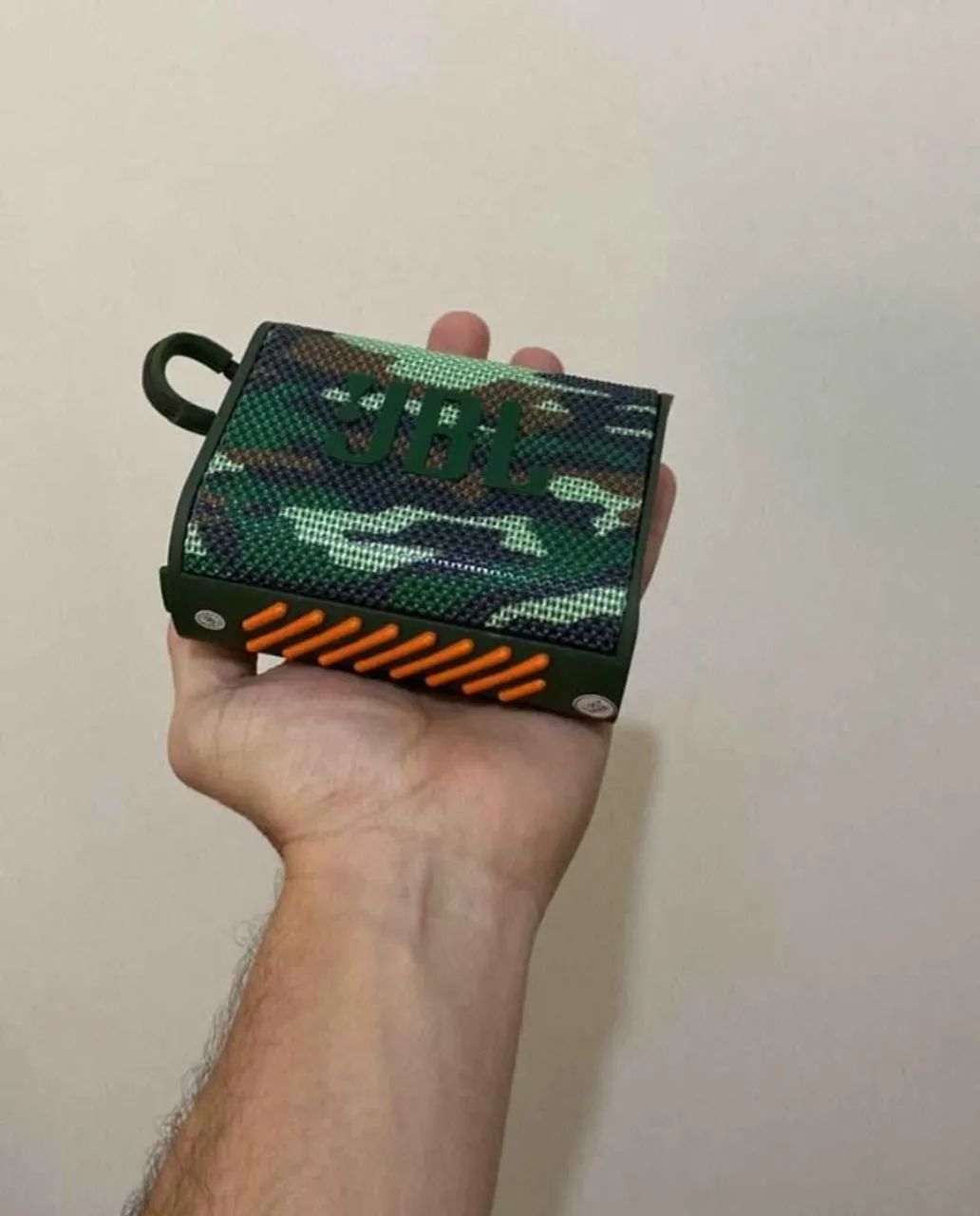Caixinha de Som Bluetooth - Foto 4