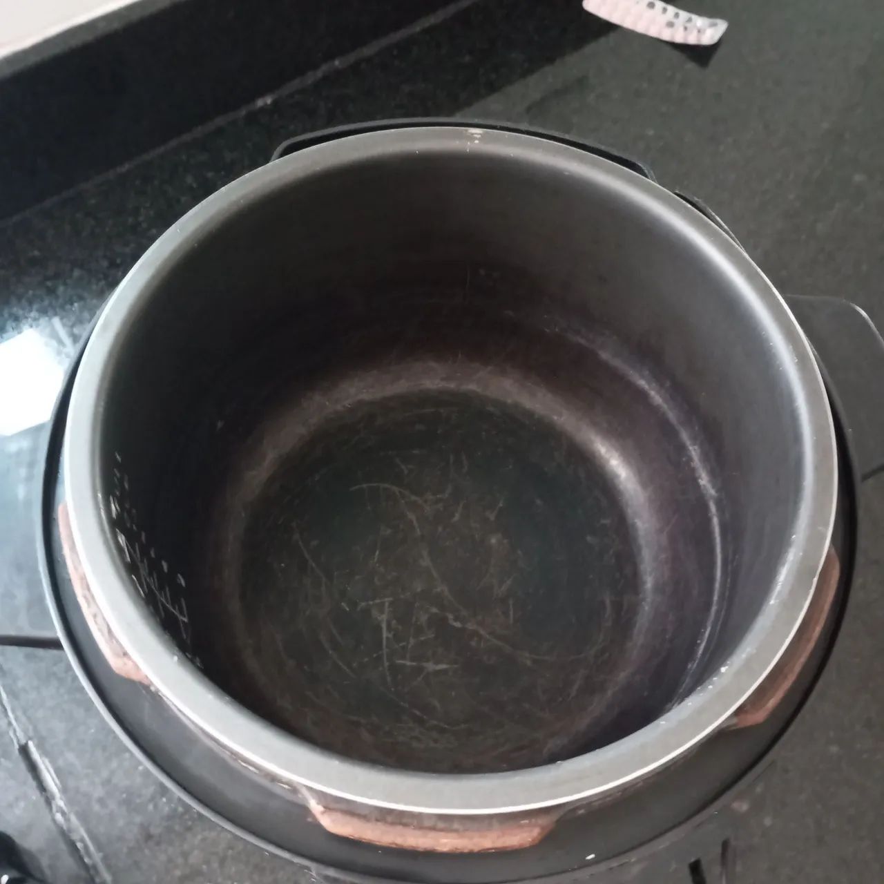 Panela de Pressão Elétrica Philco 5lts - Foto 4