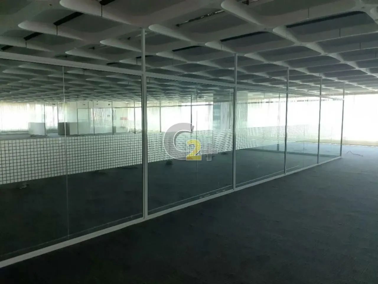 Conjunto Comercial, Jardim São Luís, 2844,04m², 28 vagas - Foto 2