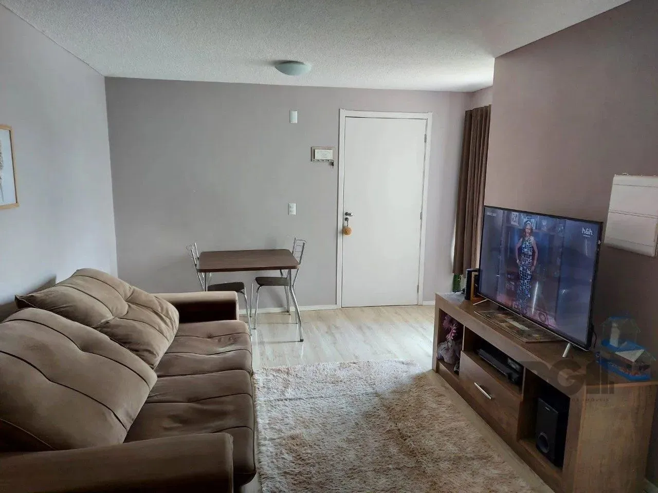 Apartamento 2 dormitórios e vaga, no bairro Lomba do Pinheiro, em Porto Alegre RS
