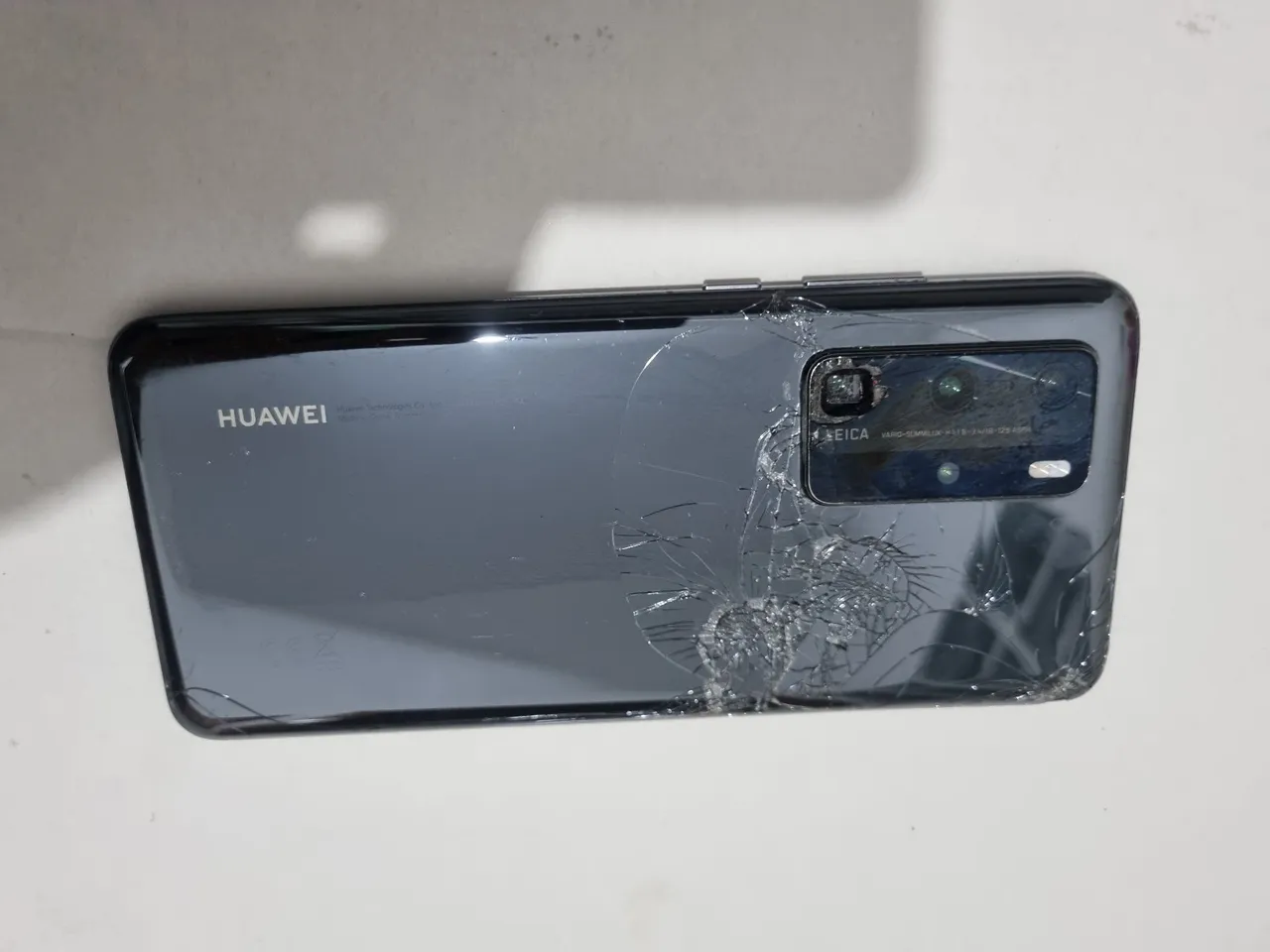 Huawei p40 Pro (Pra retirada de peças)