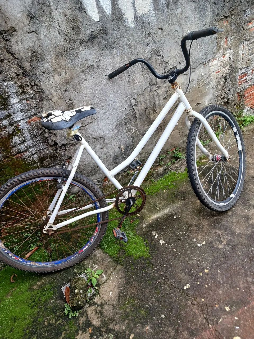 Bicicleta Aro 28