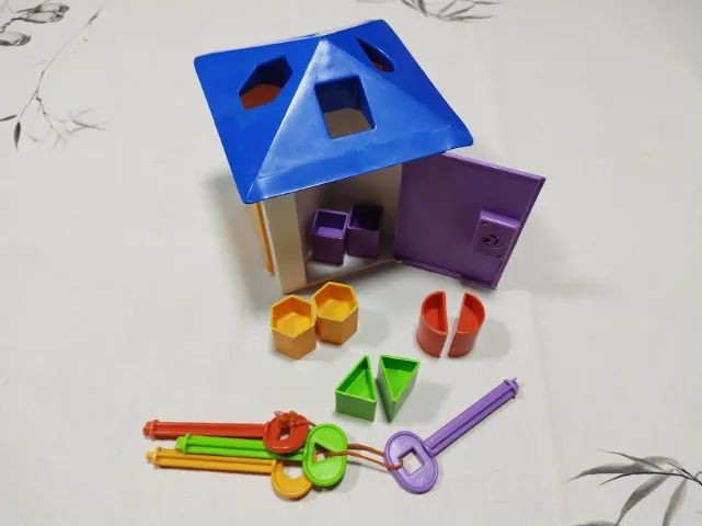 Casa Das Chaves Estrela - Foto 2