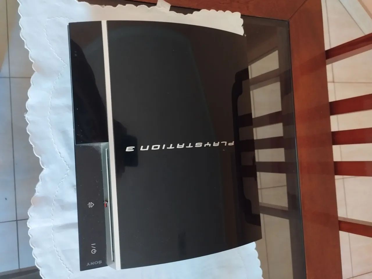 PlayStation 3 - Console - Foto 2