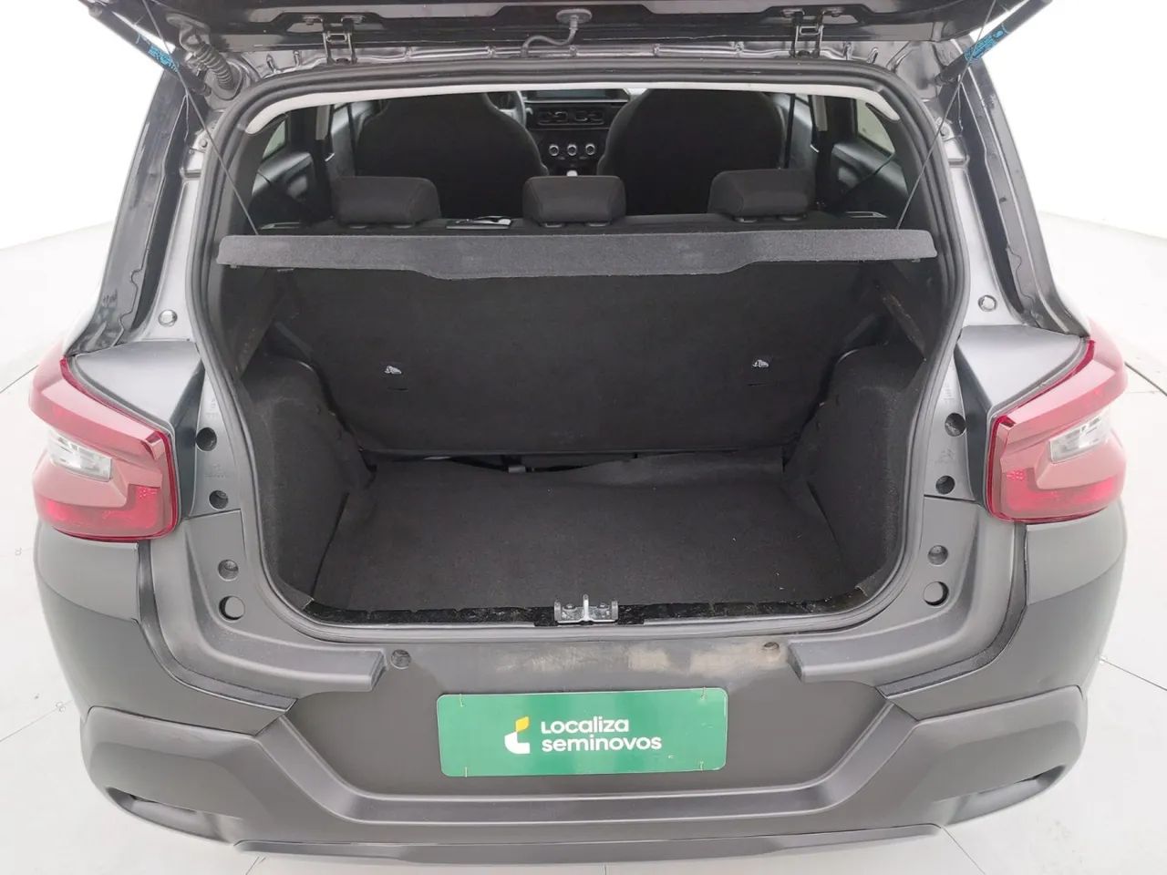Citroen C3 Live 1.0 Flex 6V 5P Mec. 2024 - Foto 9