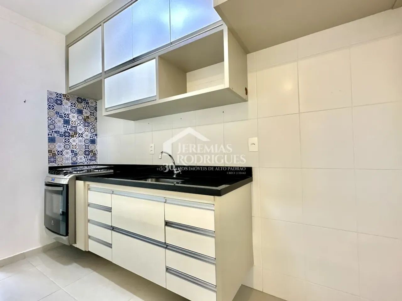 Apartamento com 3 quartos, 100 m² - Condomínio Maison Independência - Taubaté/SP - Foto 2
