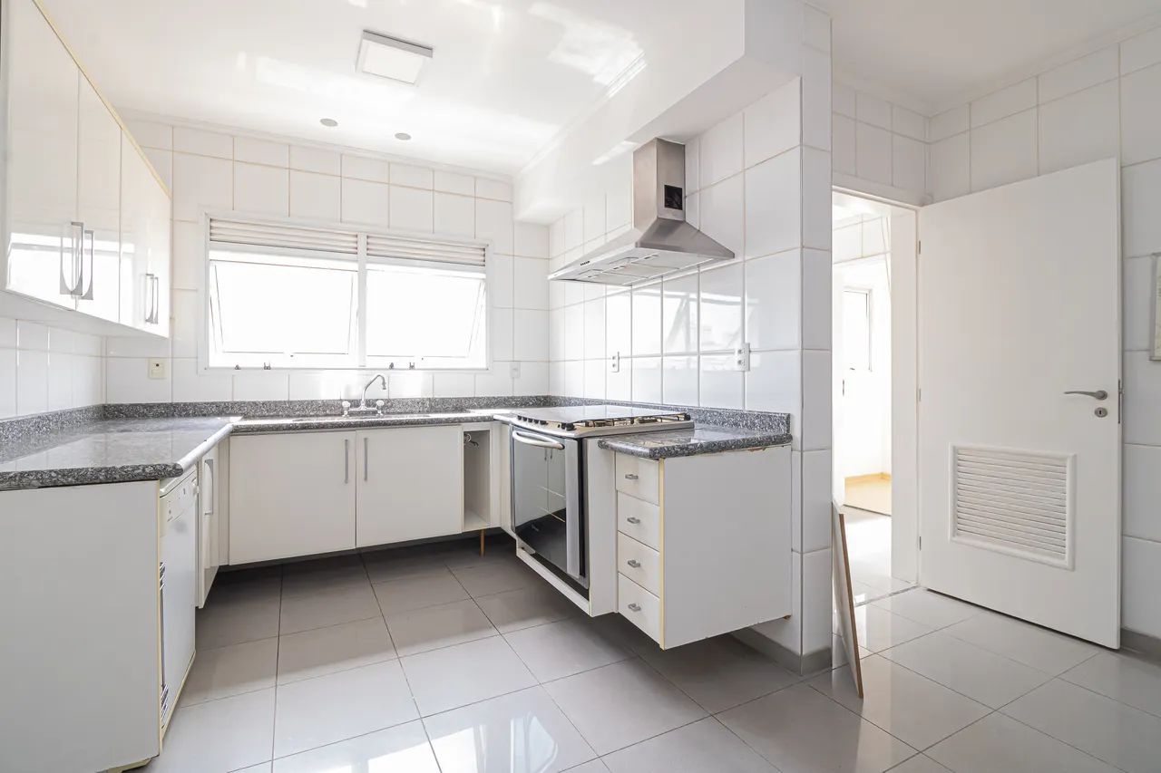 Imóvel para aluguel com 155 metros quadrados com 3 quartos em Campo Belo - São Paulo - SP - Foto 11