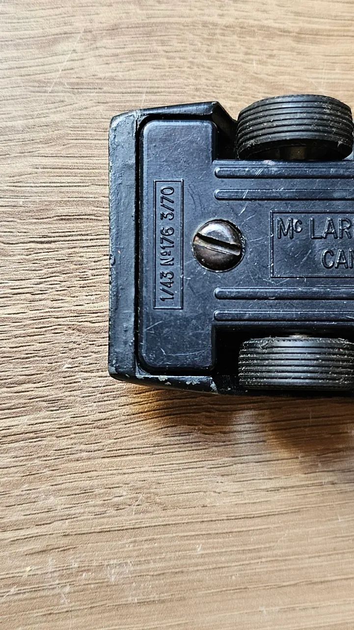 Maclaren M8B CAM-AM sólido france - Foto 3