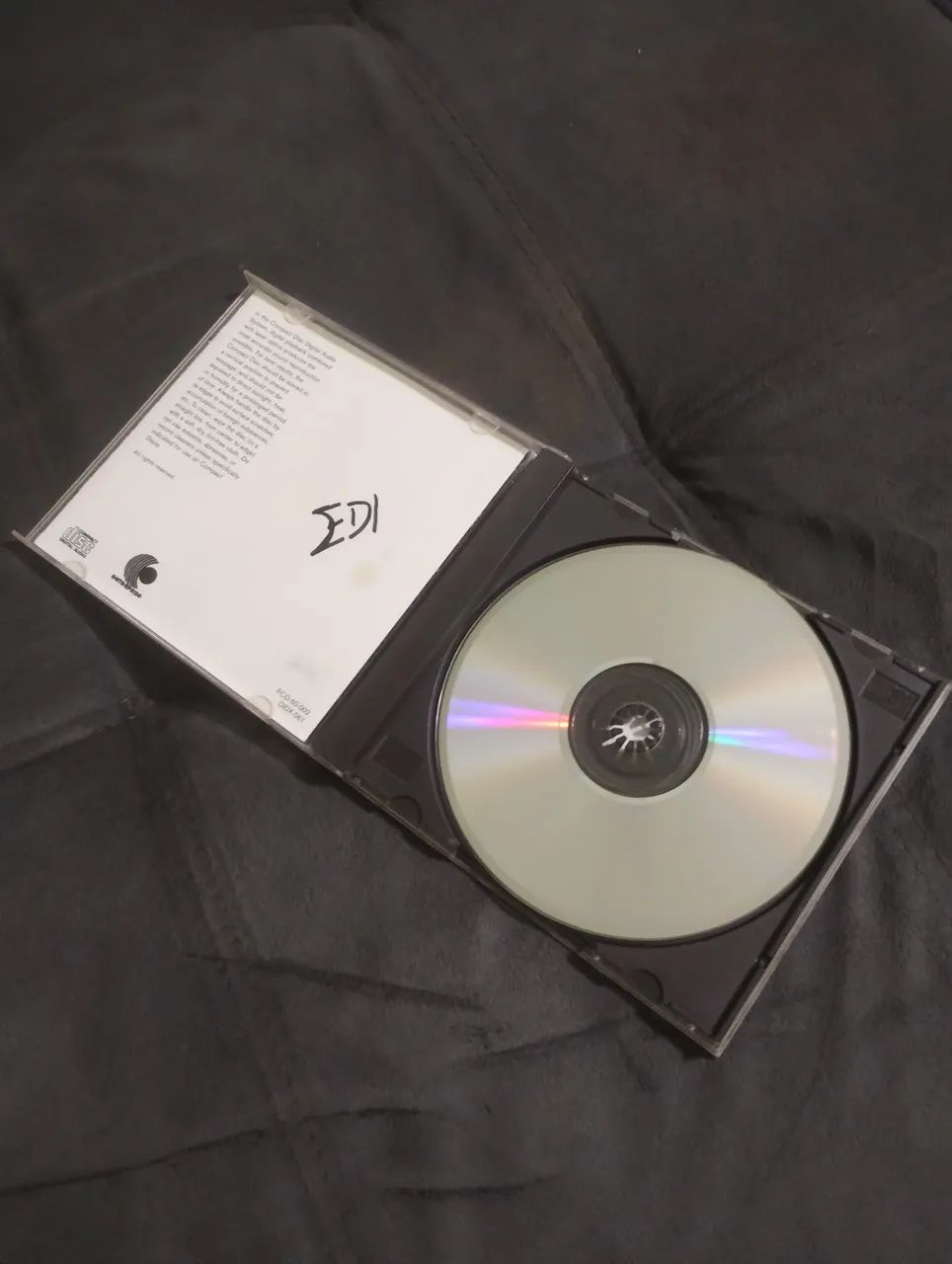 Cd importado The best Isaac Hayes volume 2  - Foto 5