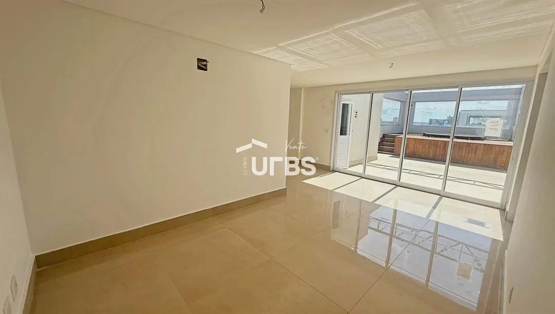 Cobertura Duplex Maison Bueno - Foto 4