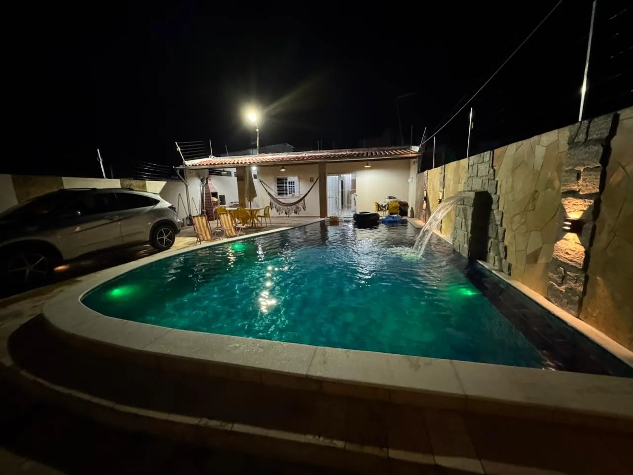 Casa ilha de Itamaracá - Temporada  - Foto 3