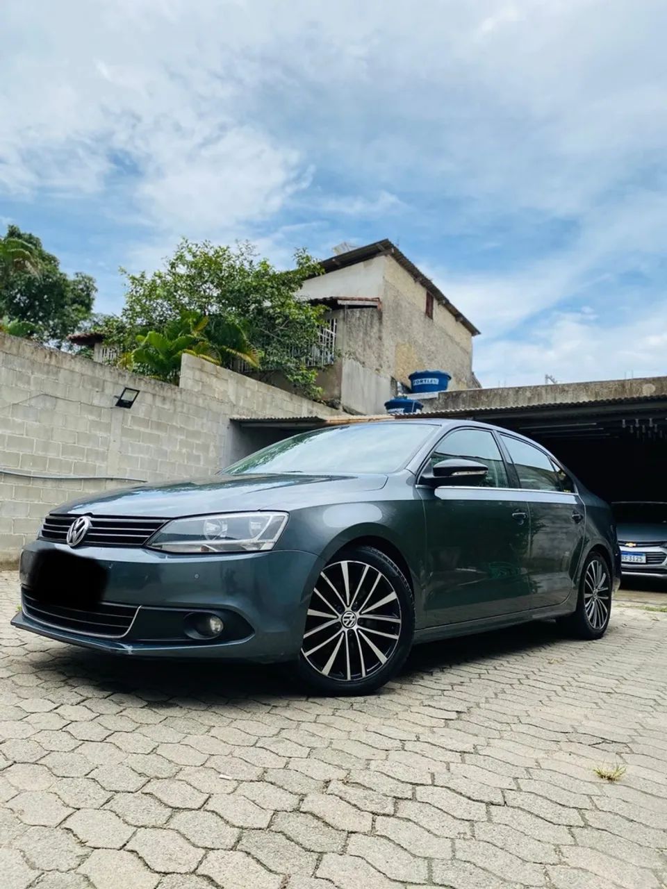 Rodas aro 17   5x112 (originais do Jetta tsi)