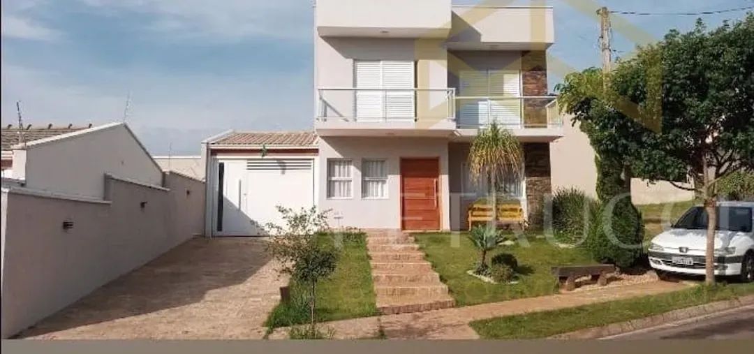 Casa Residencial à venda, Agricola Santa Clara, Monte Mor - CA5007. - Foto 2