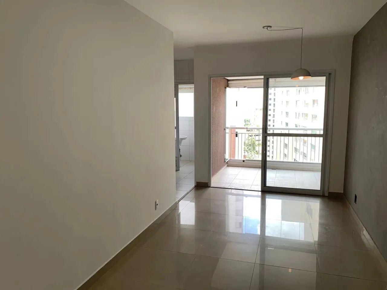 Apto 1 dormitorio rua Paim 285 - Foto 2