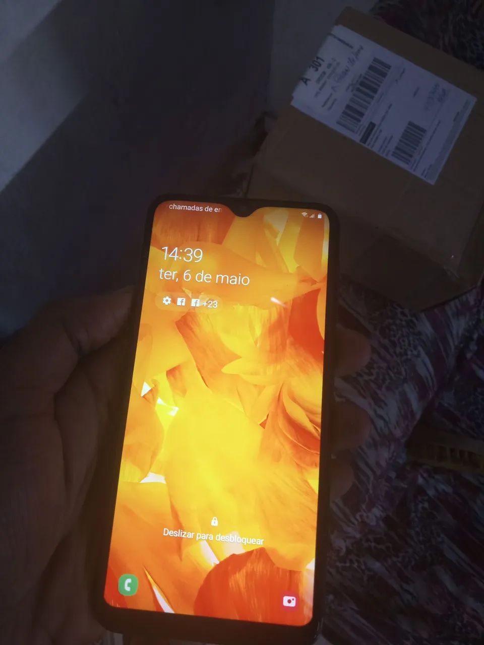 SAMSUNG M10 - Foto 2