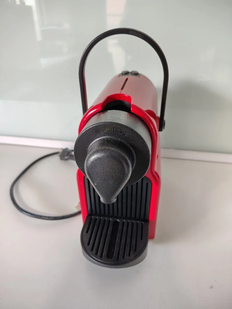 Cafeteira Nespresso