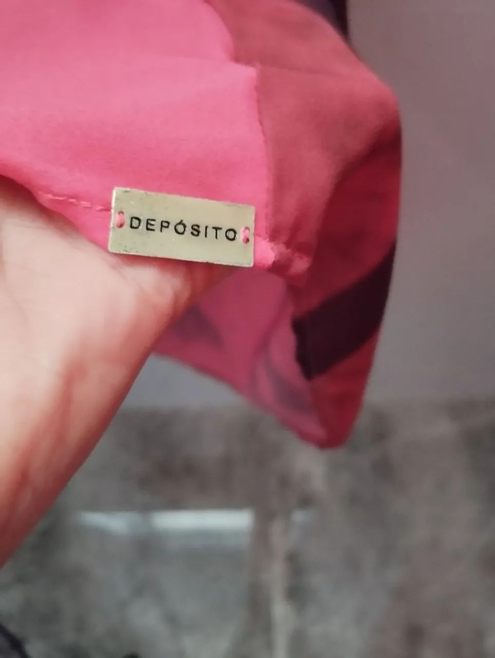 Blusa M grande  - Foto 5
