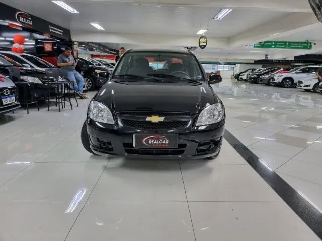 CHEVROLET CELTA LT 1.0 FLEX  - Foto 2