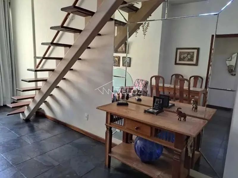 Cobertura : Duplex / Residencial / Flamengo - Foto 4