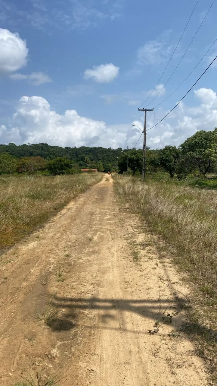 Vende-se terreno em lucena