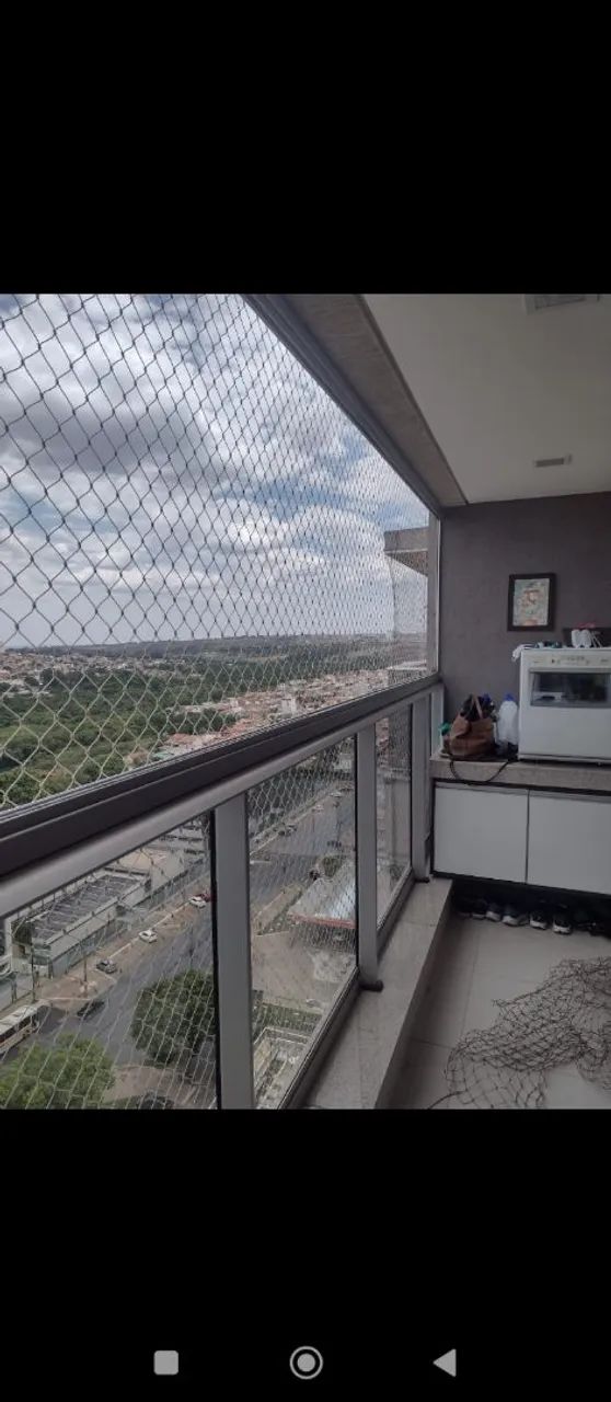 Rede de proteção tela mosquiteiro - Foto 2