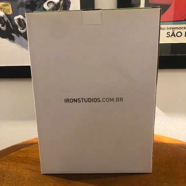 Deathstroke - Iron Studios Art Scale 1/10 (DC Comics) DELUXE - Foto 5