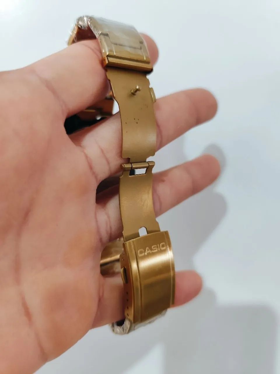 Relógio G-Shock Precisão e Elegância - Foto 5