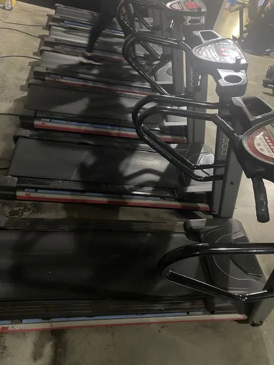 Esteira Profissional- Academia - Foto 3