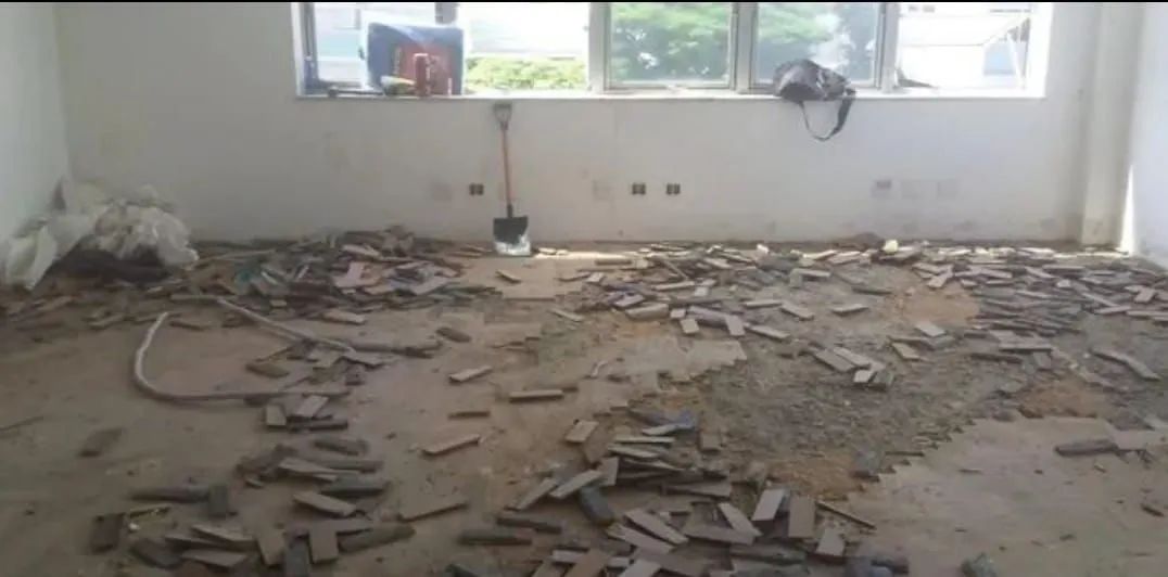 Mestre na obra  - Foto 4