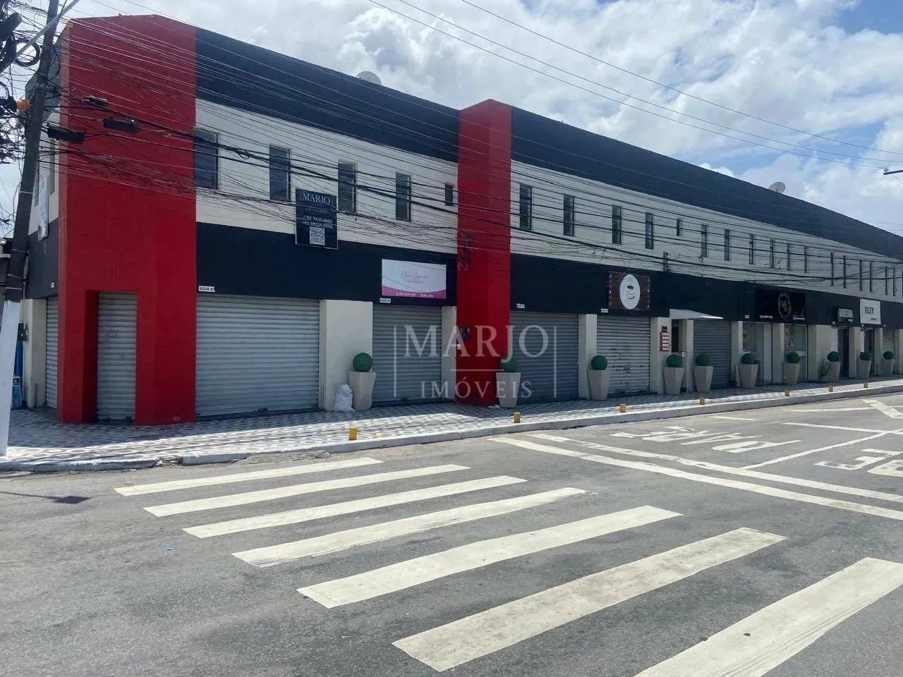 Loja no Centro / Poço - Foto 2